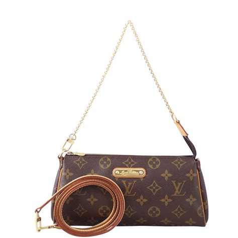 Louis Vuitton eva pochette